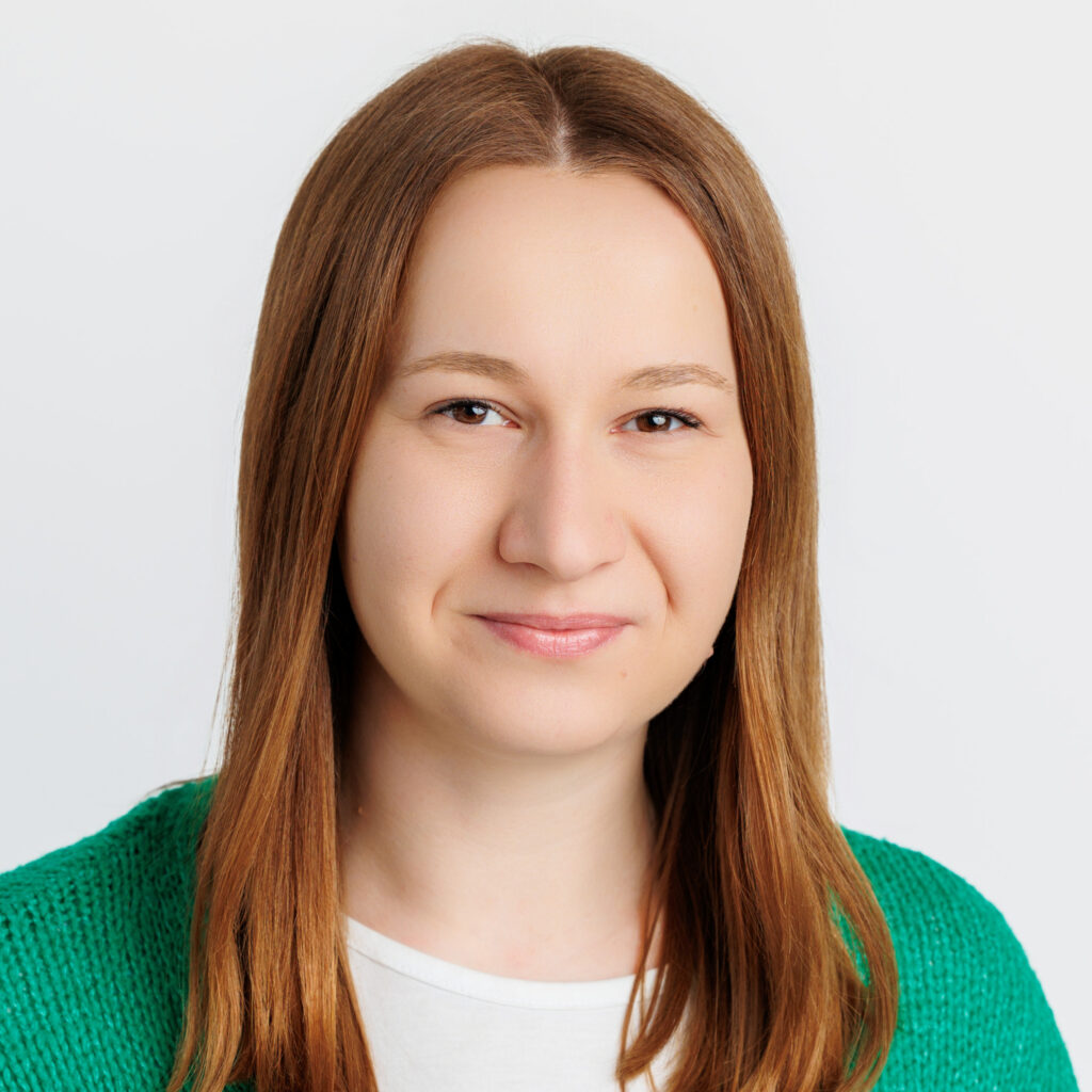 Agnieszka Grzegorzewska