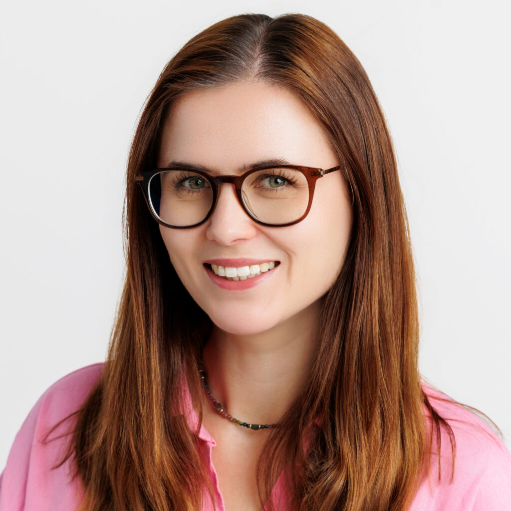 Sylwia Chełczyńska