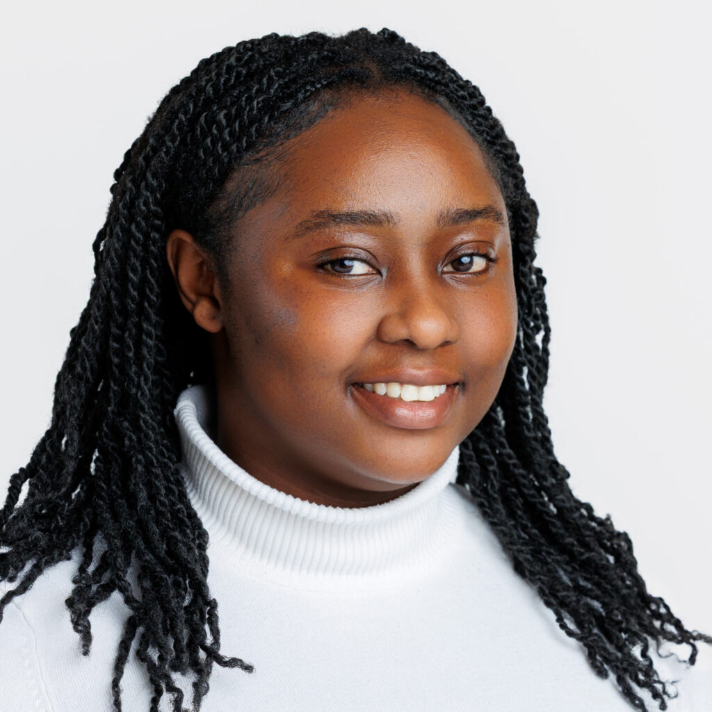 Tariro Patricia Chagonda